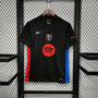 MAILLOT 24/25 BARCELONE EXTÉRIEUR NOIR