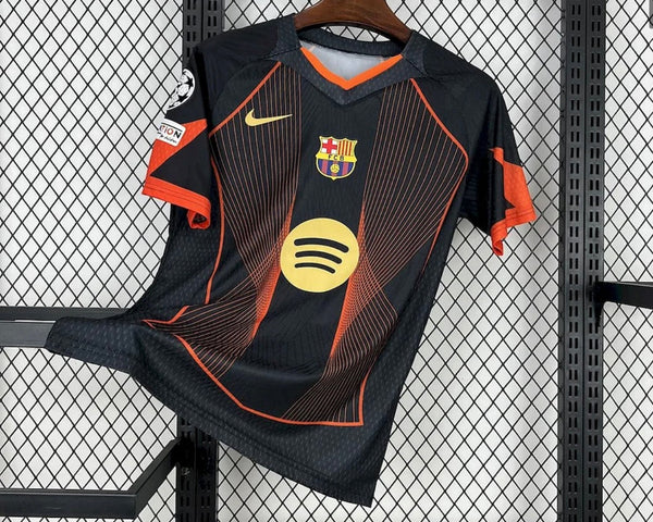 FC Barcelone 2025/26 Concept