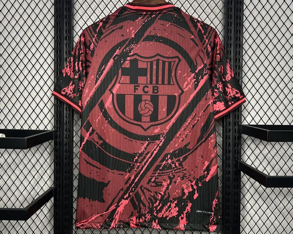MAILLOT 25/26 BARCELONE SPÉCIAL
