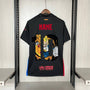 BARCELONA AWAY X GOKU SPECIAL FONT 24/25