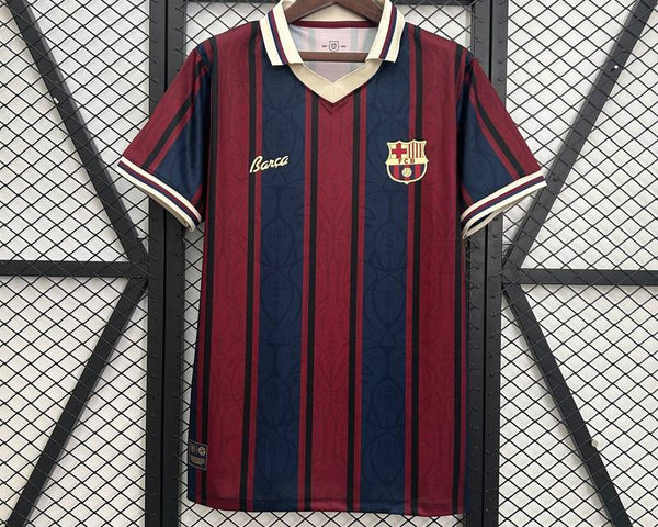 BARCELONA 125TH ANNIVERSARY AUTHENTIC