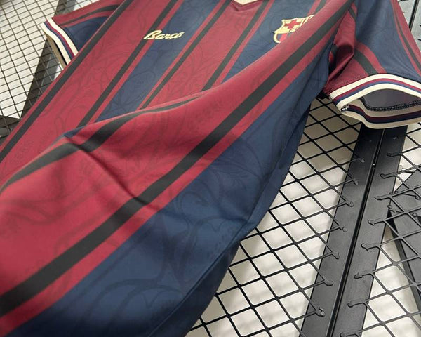 BARCELONA 125TH ANNIVERSARY AUTHENTIC