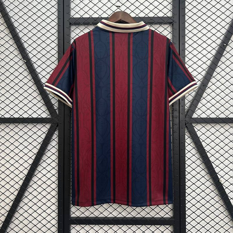 BARCELONA 125TH ANNIVERSARY AUTHENTIC