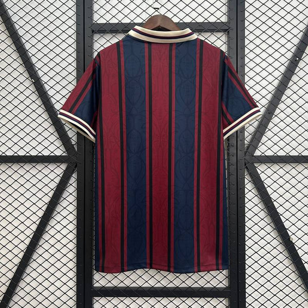 BARCELONA 125TH ANNIVERSARY AUTHENTIC