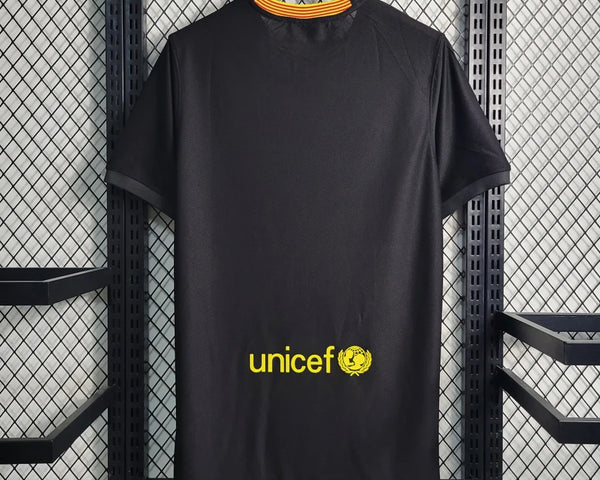MAILLOT 13/14 BARCELONE RÉTRO