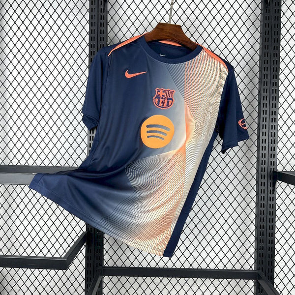 MAILLOT 25/26 BARCELONE SPÉCIAL