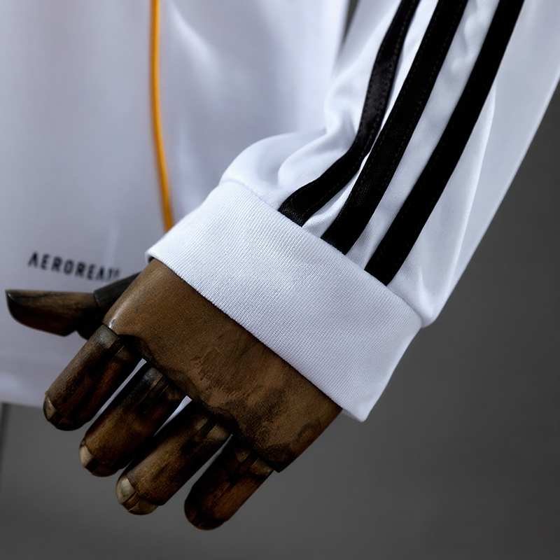 MAILLOT MANCHE LONGUE 25/26 REAL MADRID DOMICILE