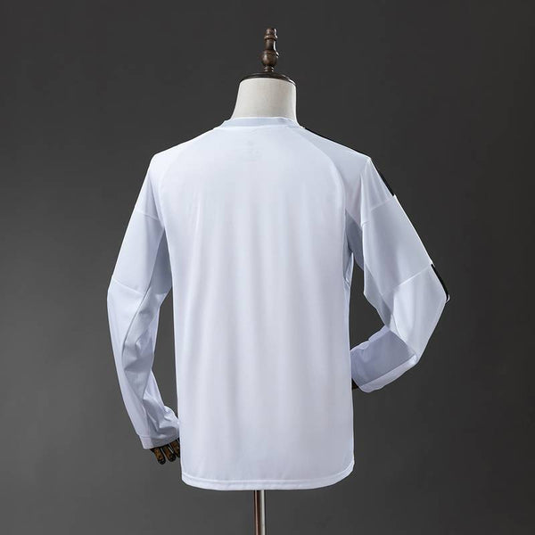 MAILLOT MANCHE LONGUE 25/26 REAL MADRID DOMICILE