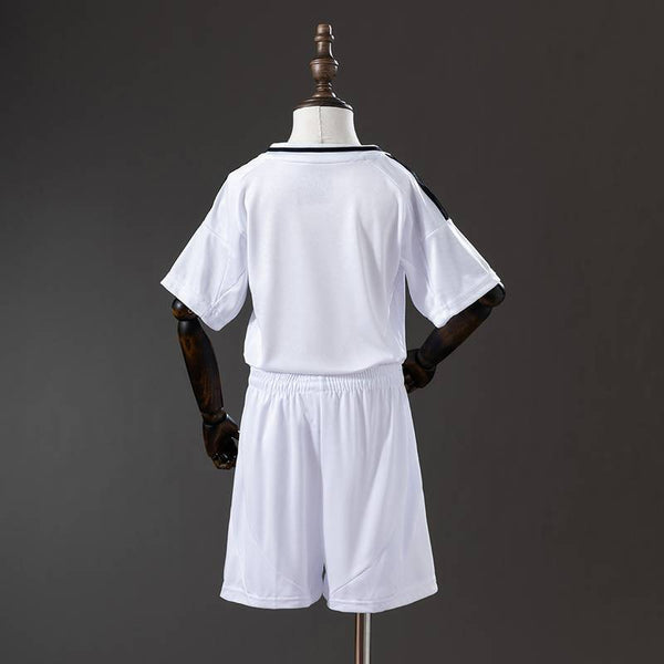 KIT ENFANT 25/26 REAL MADRID DOMICILE