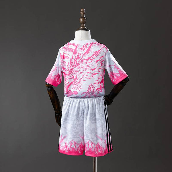 KIT ENFANT REAL MADRID 25/26 SPECIAL EDITION