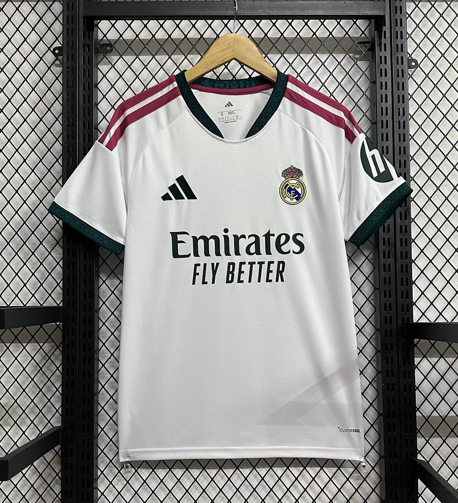 MAILLOT 26/27 REAL MADRID DOMICILE