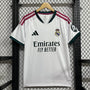 MAILLOT 26/27 REAL MADRID DOMICILE
