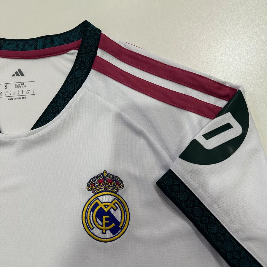 MAILLOT 26/27 REAL MADRID DOMICILE