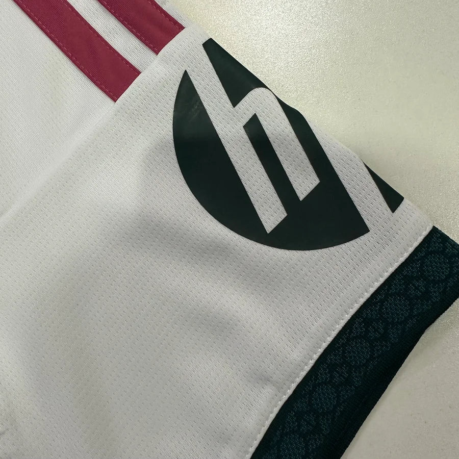 MAILLOT 26/27 REAL MADRID DOMICILE