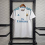 REAL MADRID HOME 2017/18 RETRO