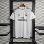 REAL MADRID HOME 2014/15 AUTHENTIC RETRO VERSION