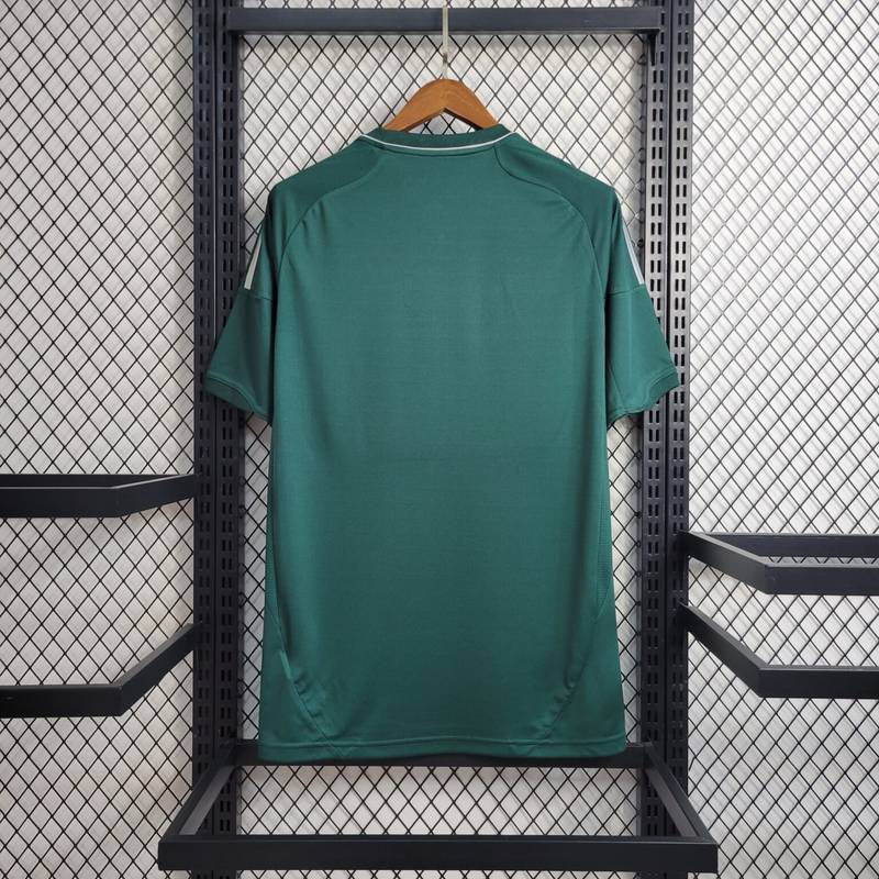 REAL MADRID 12/13 AWAY RETRO VERT