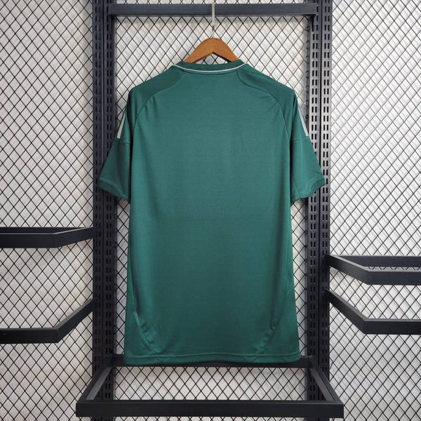 REAL MADRID 12/13 AWAY RETRO VERT