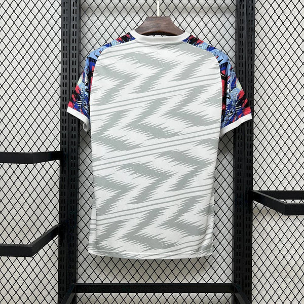 MAILLOT 25/26 REAL MADRID SPÉCIAL
