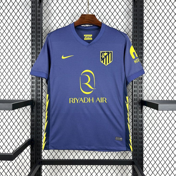 MAILLOT 25/26 ATLÉTICO MADRID EXTÉRIEUR