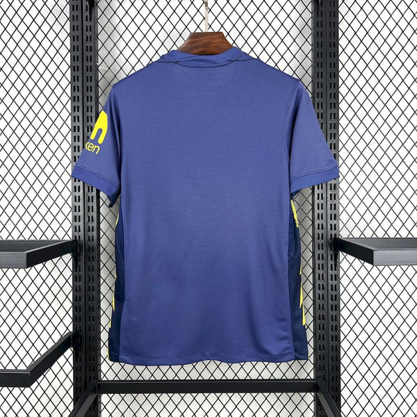 MAILLOT 25/26 ATLÉTICO MADRID EXTÉRIEUR