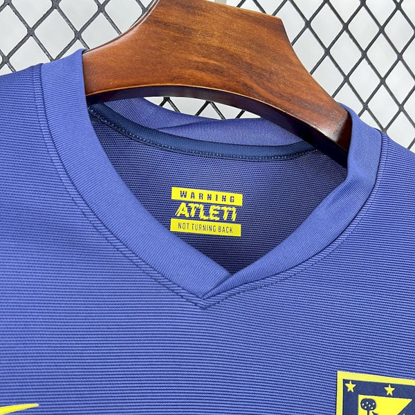 MAILLOT 25/26 ATLÉTICO MADRID EXTÉRIEUR