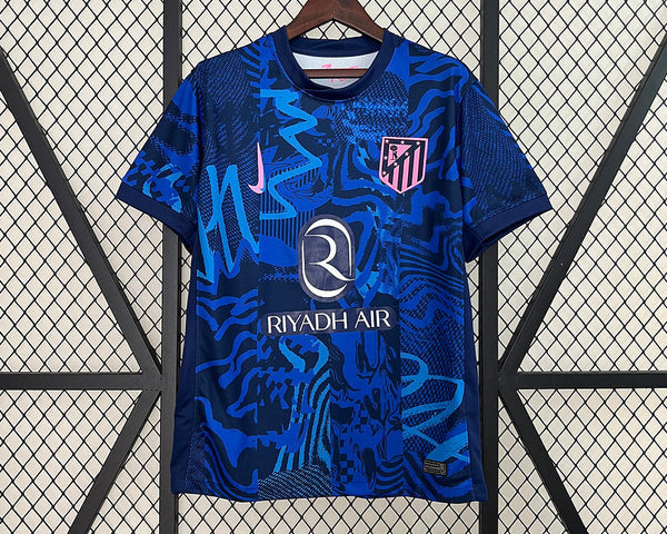 MAILLOT 24/25 ATLÉTICO MADRID THIRD