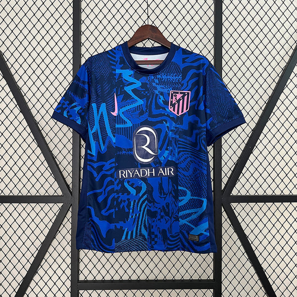 MAILLOT 24/25 ATLÉTICO MADRID THIRD