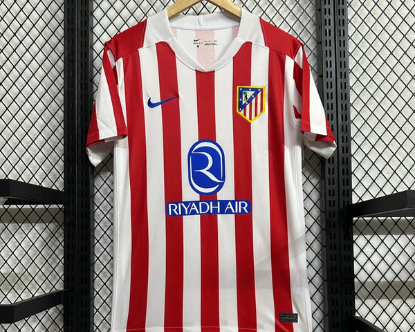 MAILLOT 25/26 ATLÉTICO MADRID DOMICILE