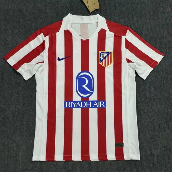 MAILLOT 25/26 ATLÉTICO MADRID DOMICILE
