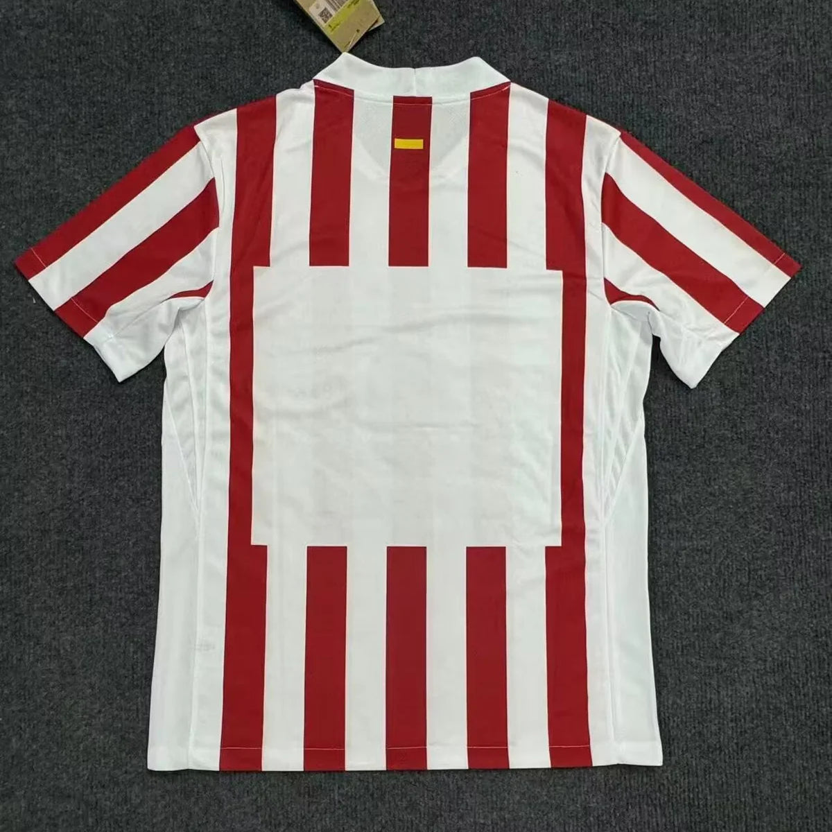 MAILLOT 25/26 ATLÉTICO MADRID DOMICILE