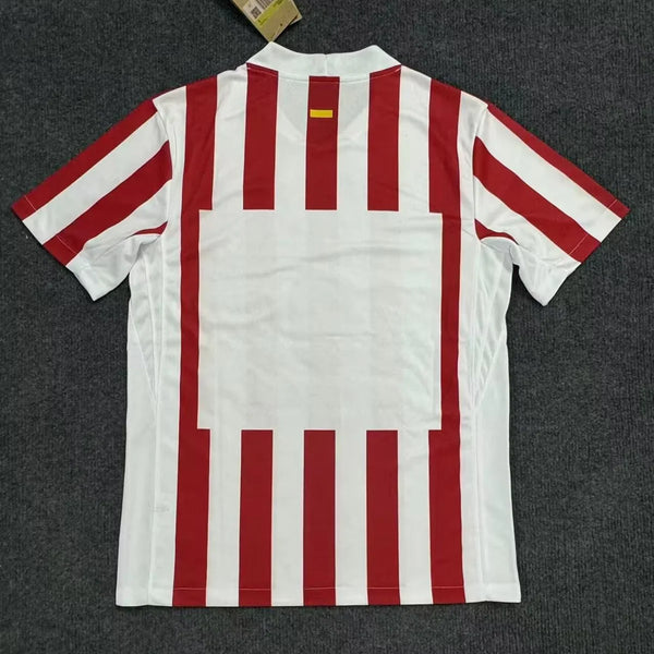 MAILLOT 25/26 ATLÉTICO MADRID DOMICILE