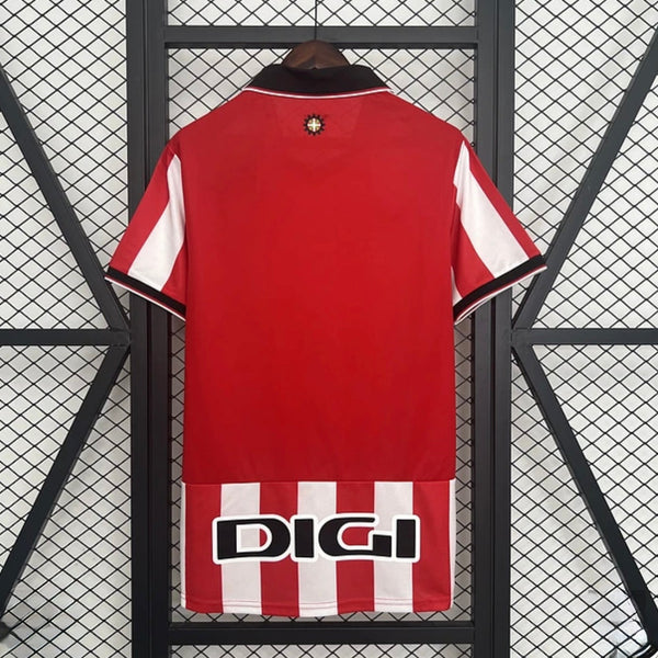 Athletic Bilbao 2025/26 Domicile