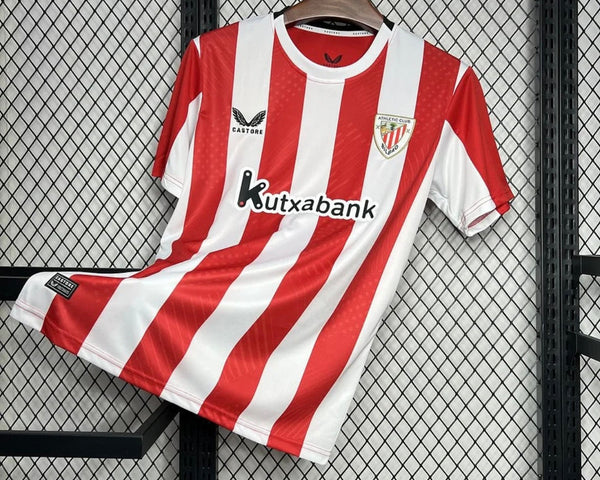 Athletic Bilbao 2024/25 Domicile