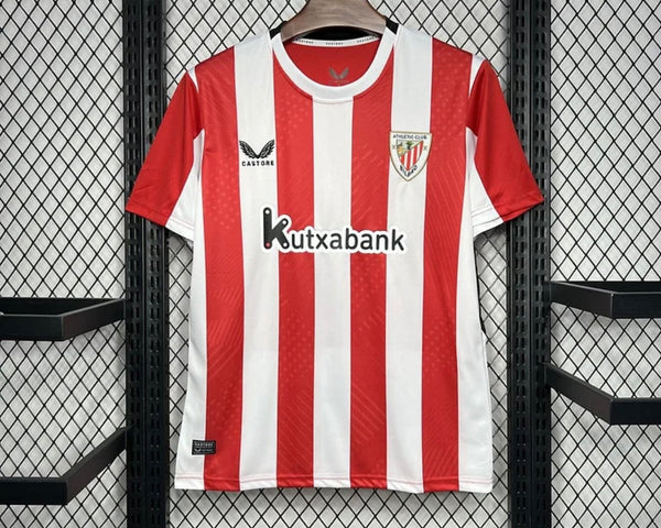 Athletic Bilbao 2024/25 Domicile