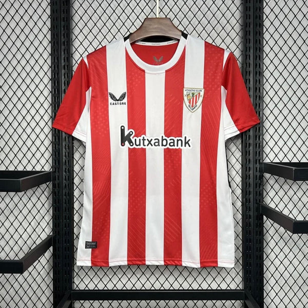 Athletic Bilbao 2024/25 Domicile