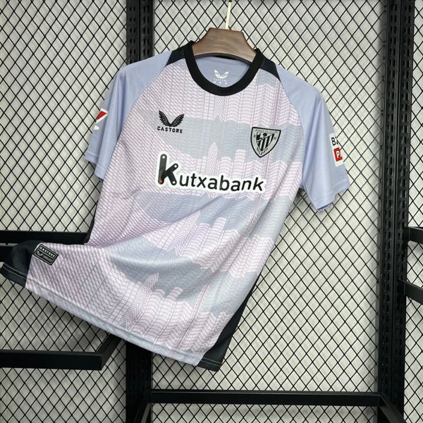 Athletic Bilbao 2024/25 Third