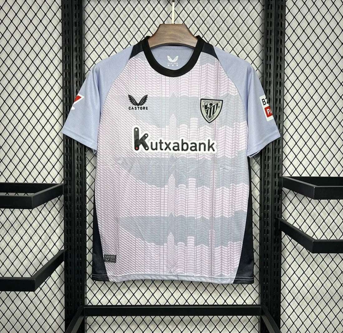Athletic Bilbao 2024/25 Third