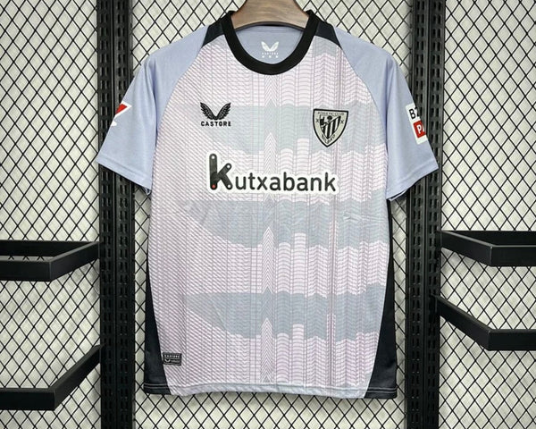 Athletic Bilbao 2024/25 Third