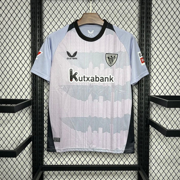 Athletic Bilbao 2024/25 Third