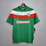 Athletic Bilbao 2011/12 Extérieur