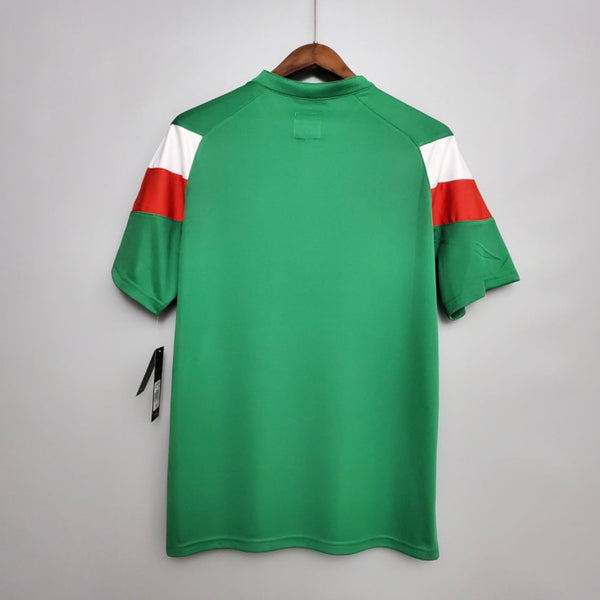 Athletic Bilbao 2011/12 Extérieur