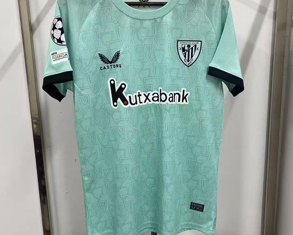 Athletic Bilbao Extérieur Third 2025/2026