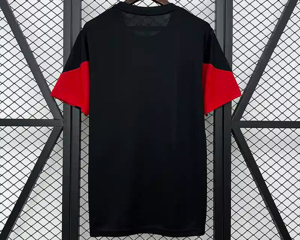 Athletic Bilbao Noir Édition 2025/2026