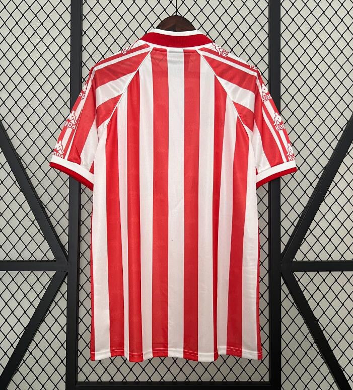 Athletic Bilbao 100th Anniversary