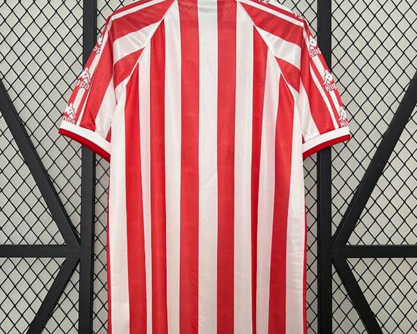 Athletic Bilbao 100th Anniversary