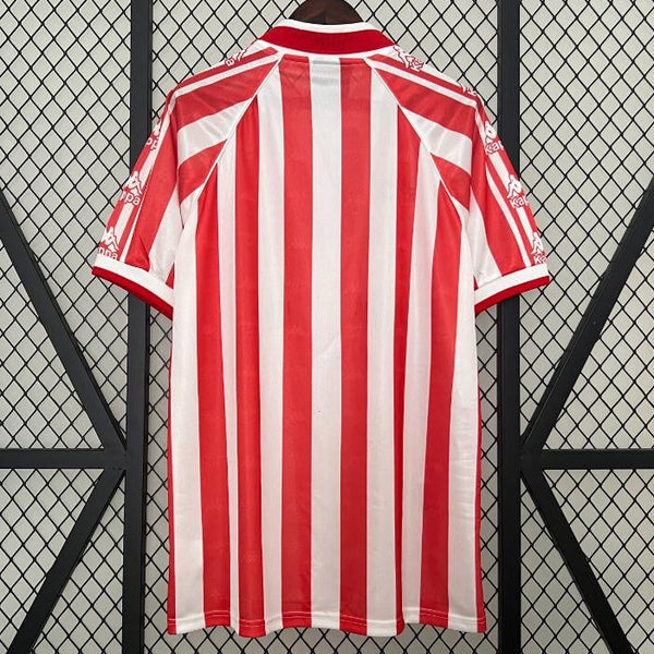Athletic Bilbao 100th Anniversary
