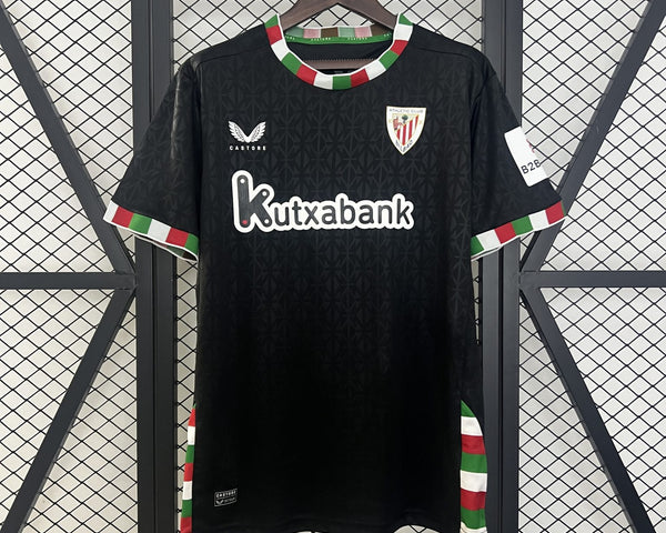 ATHLETIC BILBAO QUATRIEME MAILLOT 24/25