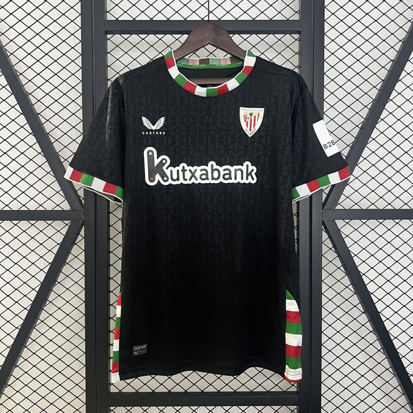 ATHLETIC BILBAO QUATRIEME MAILLOT 24/25