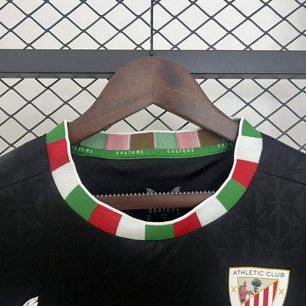ATHLETIC BILBAO QUATRIEME MAILLOT 24/25